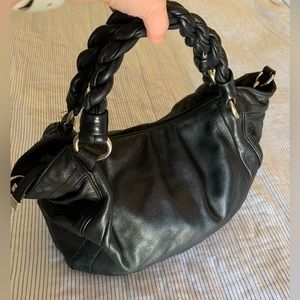 Banana Republic Leather Collection